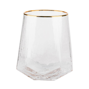 Prism Drinking Glass (Set of 6)