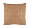 Square pillow with a silver rhinestone design on the front soft velvet backing and plush texture.