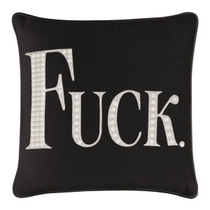 Fuck&#x20;Pillow