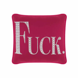 Fuck&#x20;Pillow
