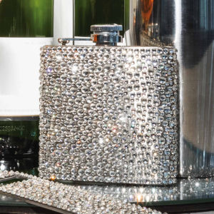 Strass&#x20;Flask