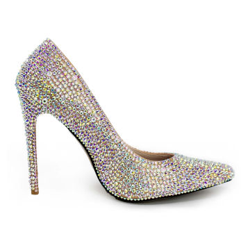 Strass&#x20;Rhinestone&#x20;Heels