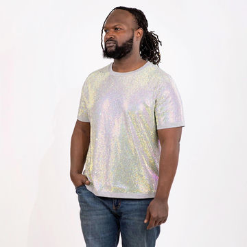 Strass&#x20;Rhinestone&#x20;T-Shirt