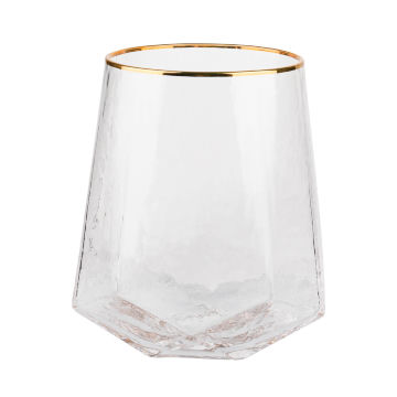 Prism&#x20;Drinking&#x20;Glass&#x20;&#x28;Set&#x20;of&#x20;6&#x29;