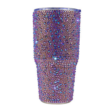 Strass&#x20;Stainless&#x20;Steel&#x20;Tumbler