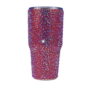 Strass&#x20;Stainless&#x20;Steel&#x20;Tumbler