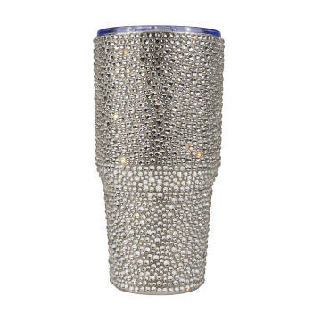 Strass&#x20;Stainless&#x20;Steel&#x20;Tumbler