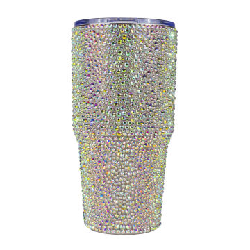 Strass&#x20;Stainless&#x20;Steel&#x20;Tumbler