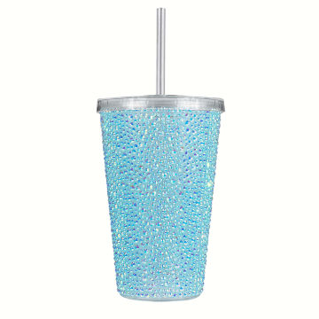 Strass&#x20;Wide&#x20;Tumbler