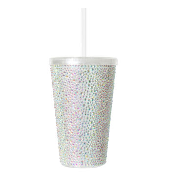 Strass&#x20;Wide&#x20;Tumbler