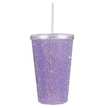 Strass&#x20;Wide&#x20;Tumbler