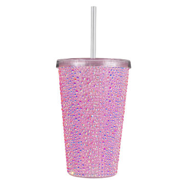 Strass&#x20;Wide&#x20;Tumbler
