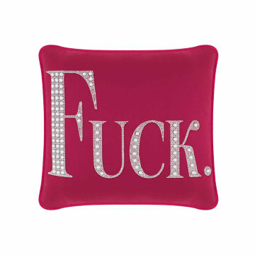 Fuck&#x20;Pillow