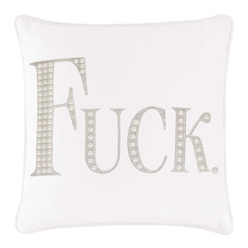 Fuck&#x20;Pillow