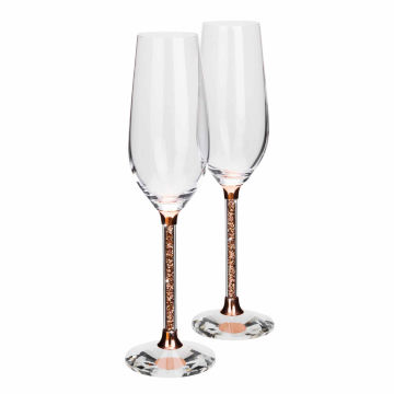 Vetrina&#x20;Stem&#x20;Toasting&#x20;Flute