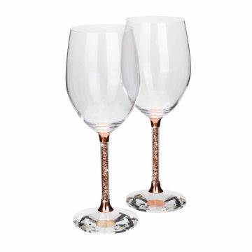Vetrina&#x20;Stem&#x20;Wine&#x20;Glass