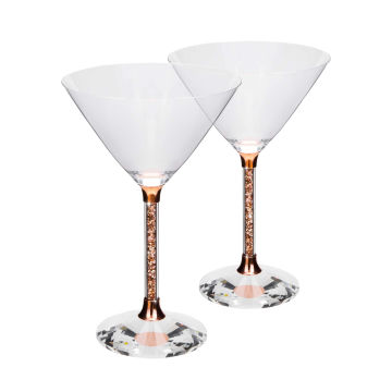 Vetrina&#x20;Stem&#x20;Martini&#x20;Glass