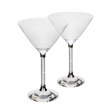Vetrina&#x20;Stem&#x20;Martini&#x20;Glass