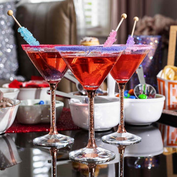 Vetrina&#x20;Stem&#x20;Martini&#x20;Glass