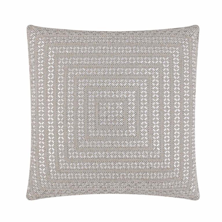 Square&#x20;pillow&#x20;with&#x20;a&#x20;silver&#x20;rhinestone&#x20;design&#x20;on&#x20;the&#x20;front&#x20;soft&#x20;velvet&#x20;backing&#x20;and&#x20;plush&#x20;texture.