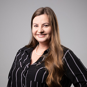 Crystal, Warehouse Manager