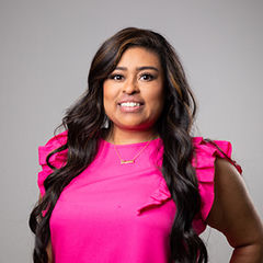 Araceli, Directora Creativa