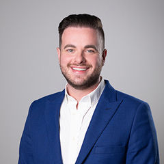 Brandon Lind，创始人兼首席执行官